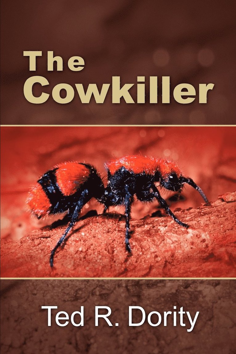 The Cowkiller 1