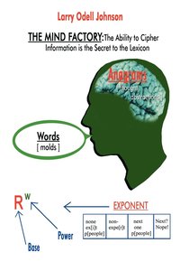 bokomslag Mind Factory: the Ability to Cipher Information is the Secret to the Lexicon