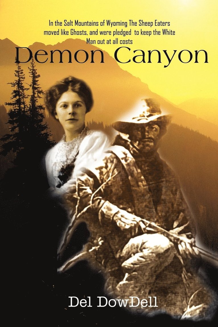 Demon Canyon 1