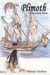 bokomslag Plimoth: A Life Changing Odyssey