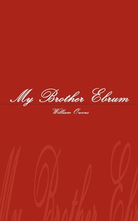 bokomslag My Brother Ebrum