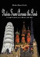 Benita Bross Fuchs - Notes From Across the Pond, Inbunden. Tillgänglighet: Lägg i varukorg