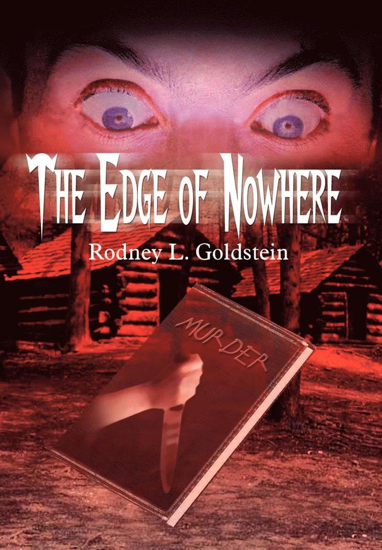 The Edge of Nowhere 1
