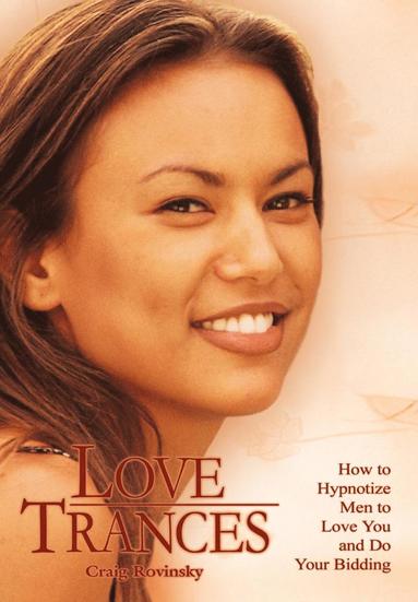 bokomslag Love Trances