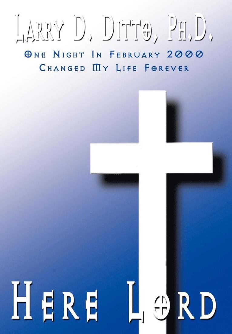 Here Lord 1