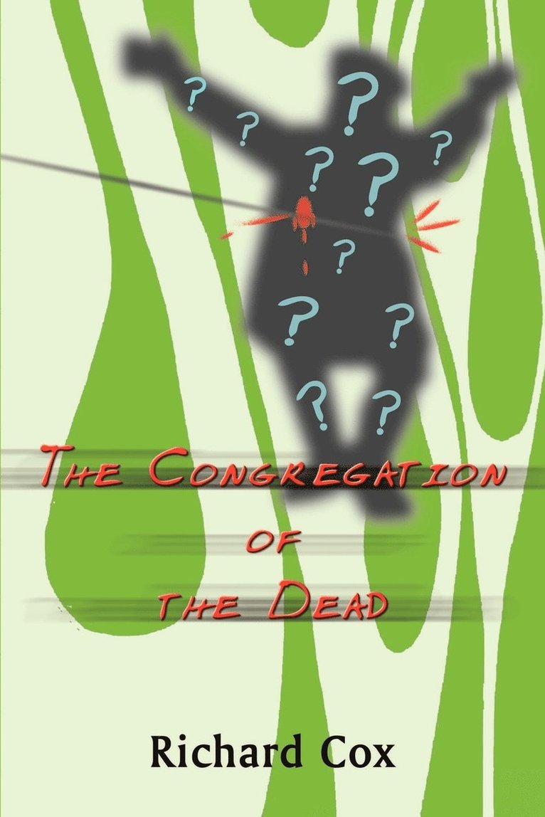 The Congregation of the Dead 1