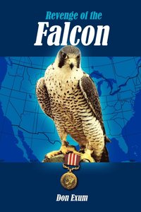 bokomslag Revenge of the Falcon