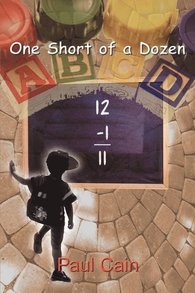 Paul Cain - One Short of a Dozen, Häftad