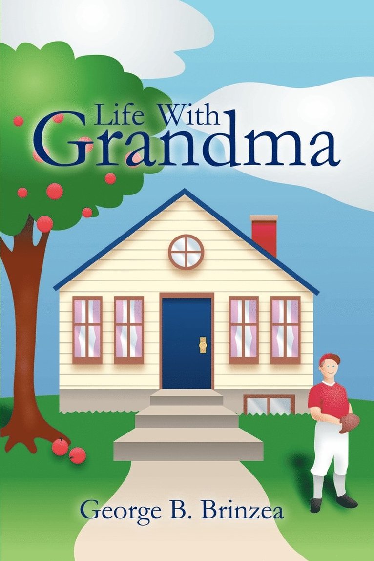 Life with Grandma 1