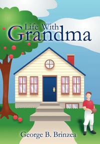 bokomslag Life with Grandma