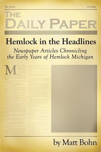 bokomslag Hemlock in the Headlines