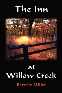 bokomslag The Inn at Willow Creek