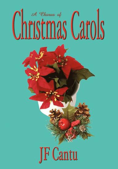 bokomslag Chorus of Christmas Carols