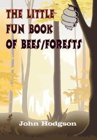 bokomslag Little Fun Book of Bees/Forests