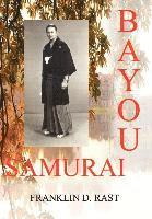 bokomslag Bayou Samurai