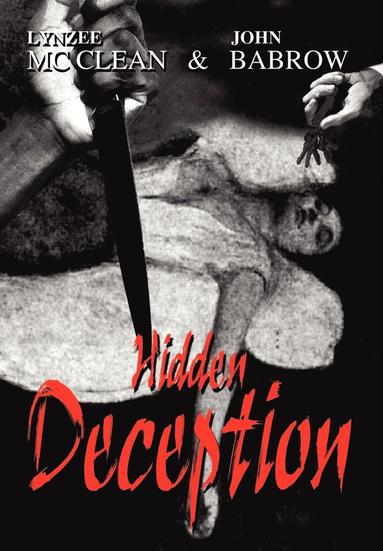 bokomslag Hidden Deception