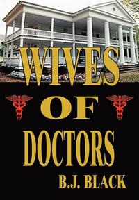 bokomslag Wives of Doctors