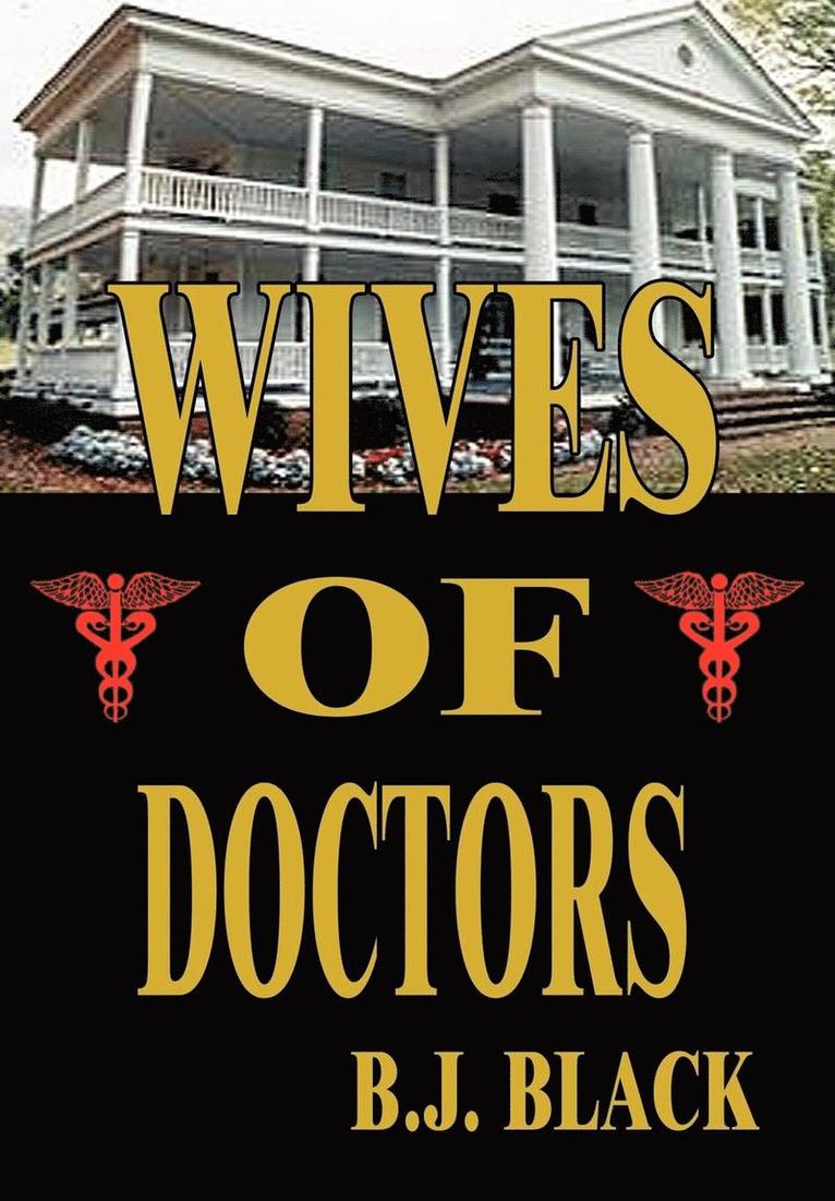 Wives of Doctors 1