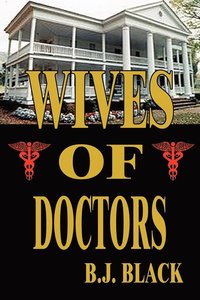 bokomslag Wives of Doctors