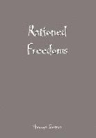 bokomslag Rationed Freedoms