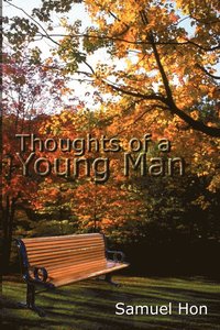 bokomslag Thoughts of a Young Man