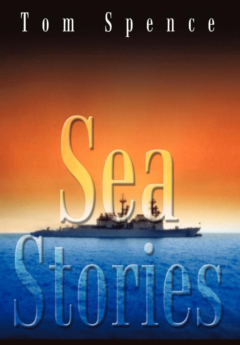 Sea Stories