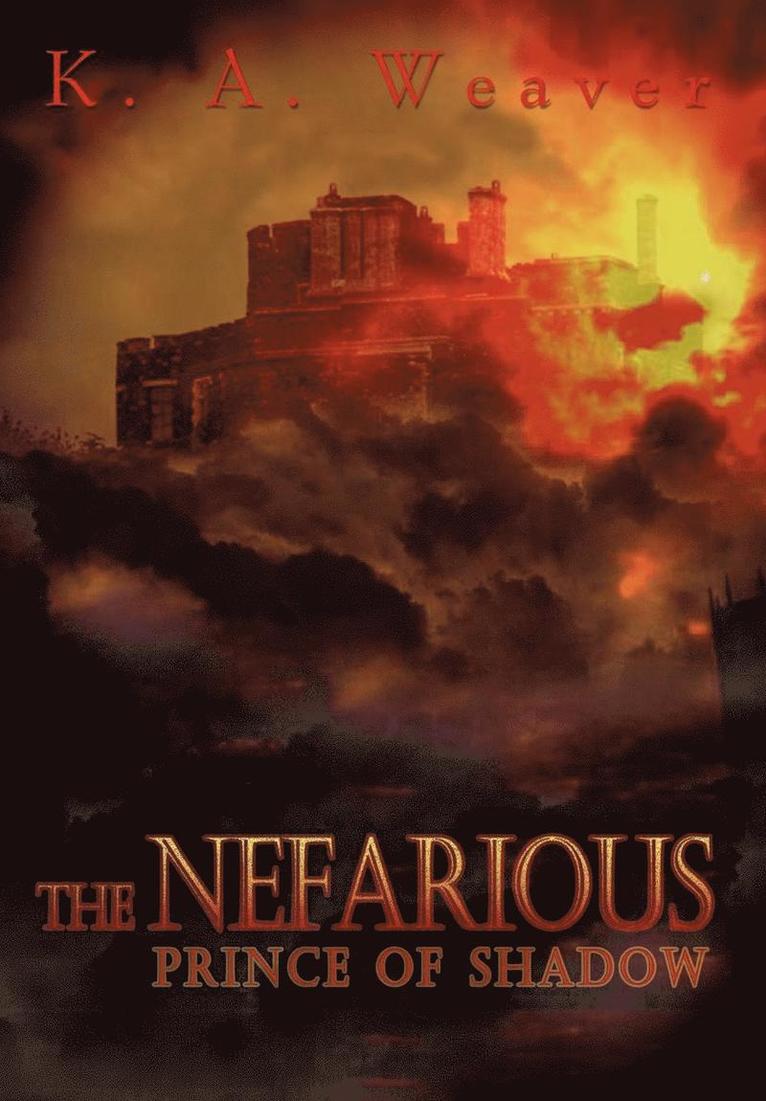 The Nefarious 1