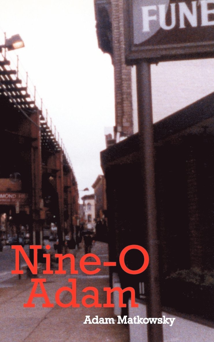 Nine-O Adam 1