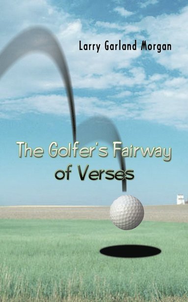 bokomslag Golfer's Fairway of Verses