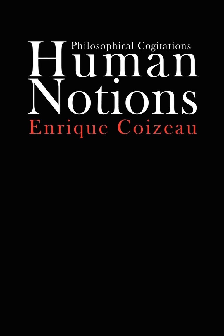 Human Notions 1