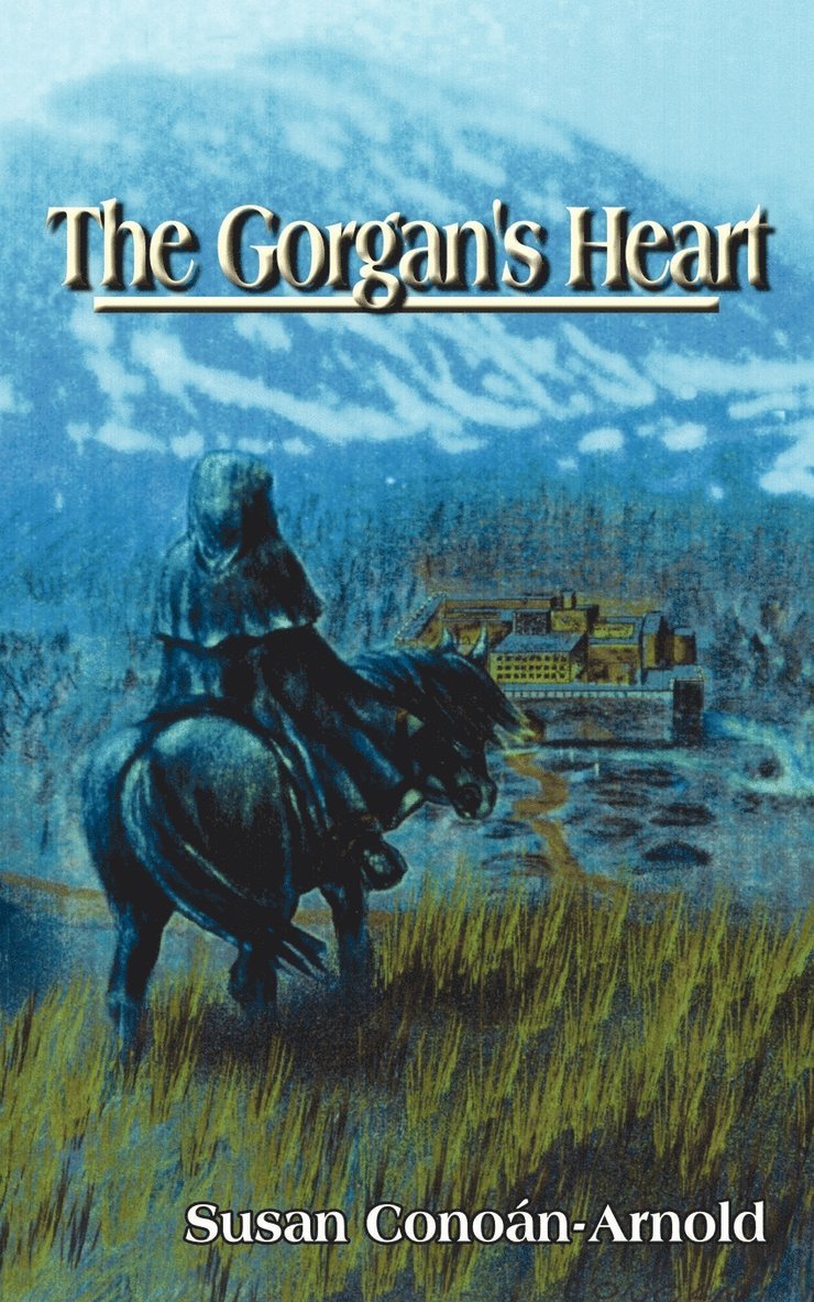 The Gorgan's Heart 1