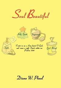 bokomslag Soul Beautiful