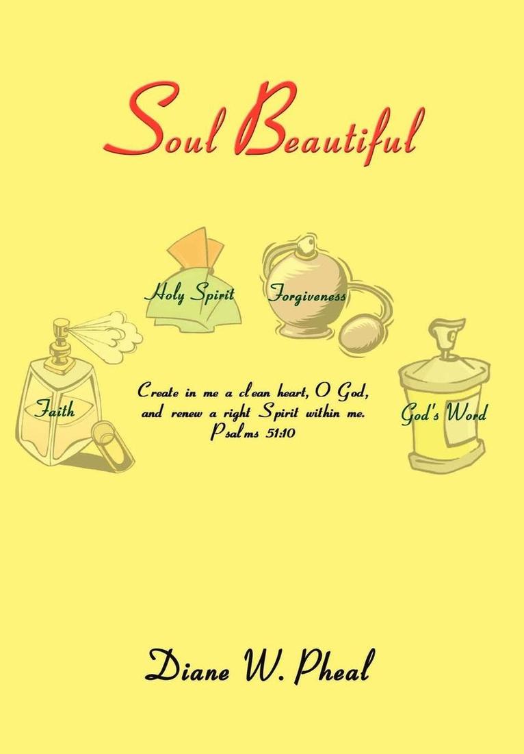 Soul Beautiful 1