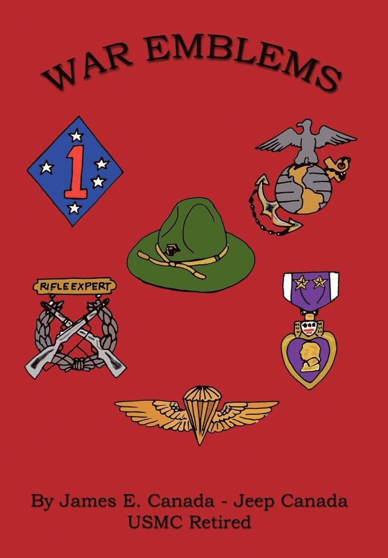 War Emblems 1