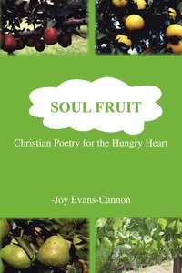 bokomslag Soul Fruit