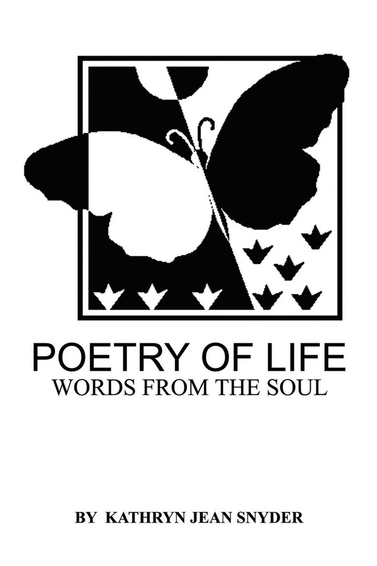 Poetry of Life 1