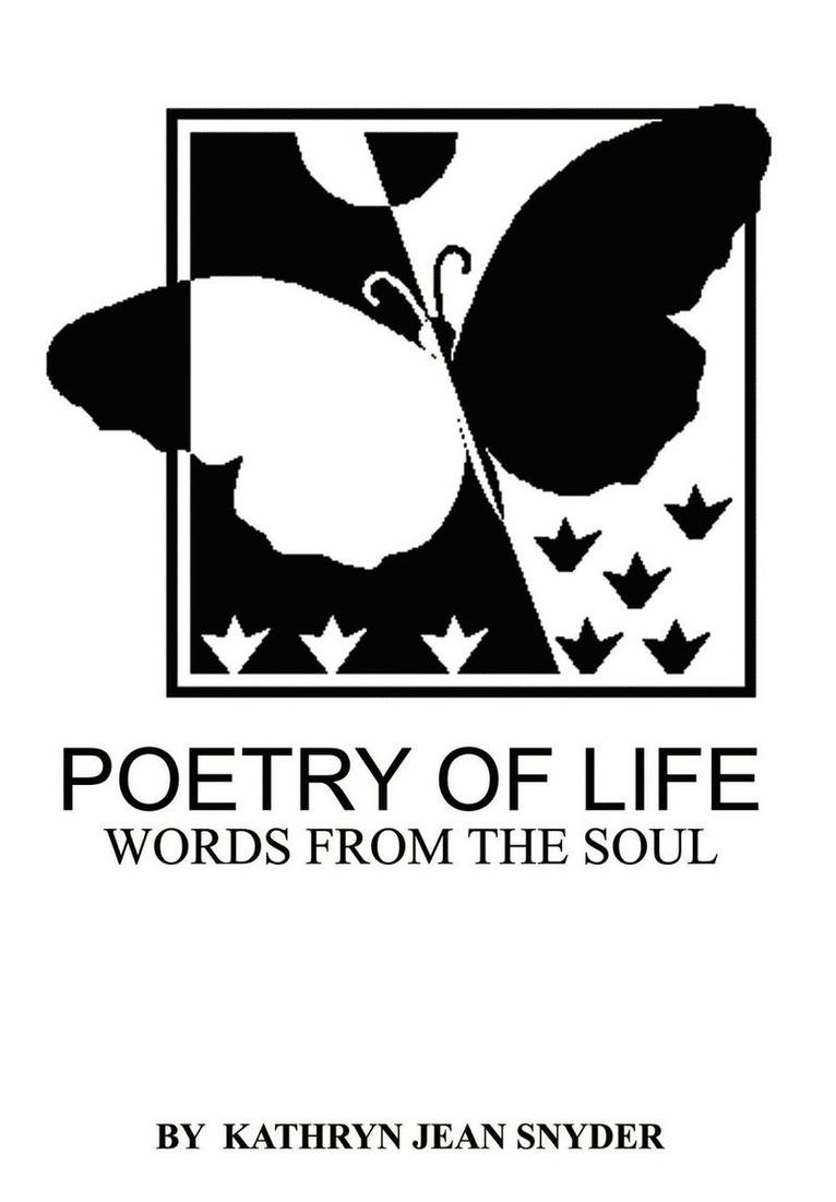 Poetry of Life 1