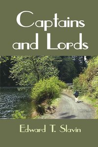 bokomslag Captains and Lords