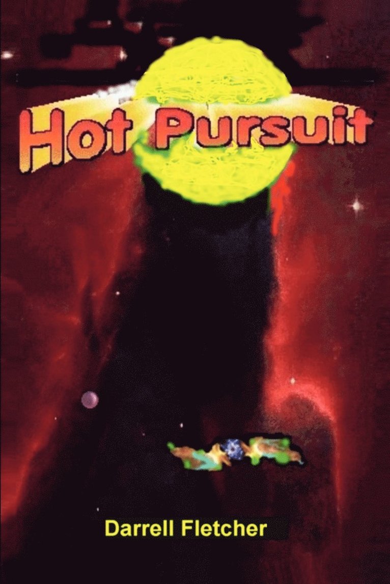 Hot Pursuit 1