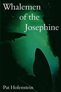 bokomslag Whalemen of the Josephine