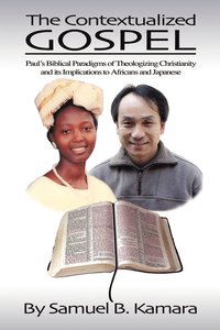 bokomslag Contextualized Gospel