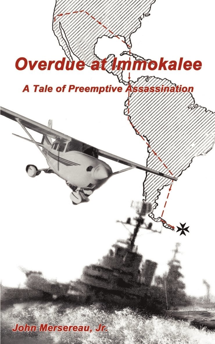 Overdue at Immokalee: A Tale of Preemptive Assassination 1