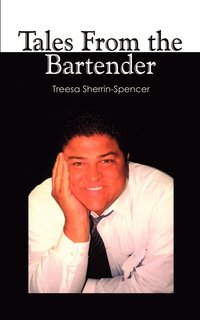 bokomslag Tales from the Bartender