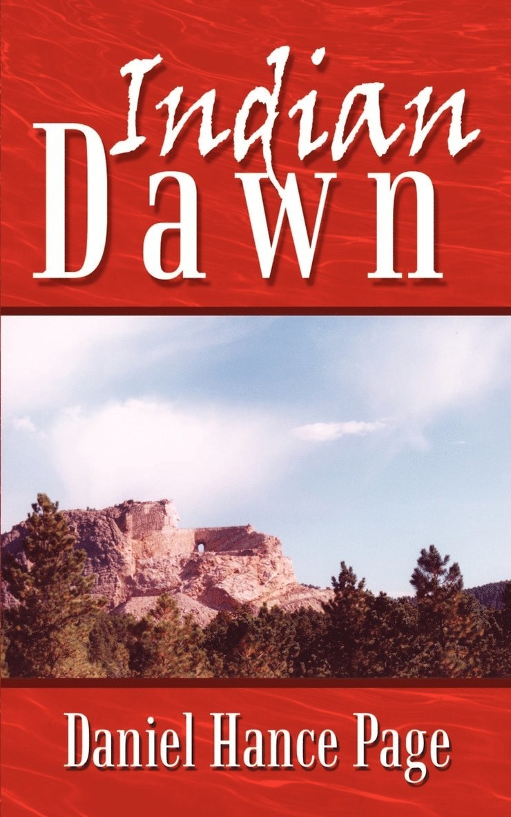 Indian Dawn 1