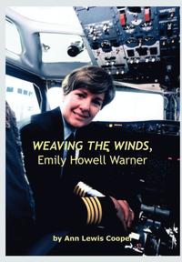 bokomslag Weaving the Winds, Emily Howell Warner