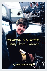 bokomslag Weaving the Winds, Emily Howell Warner