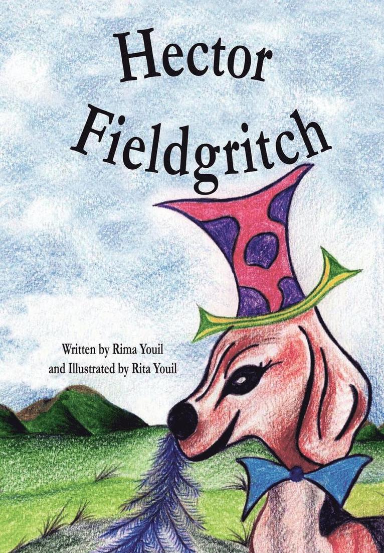 Hector Fieldgritch 1