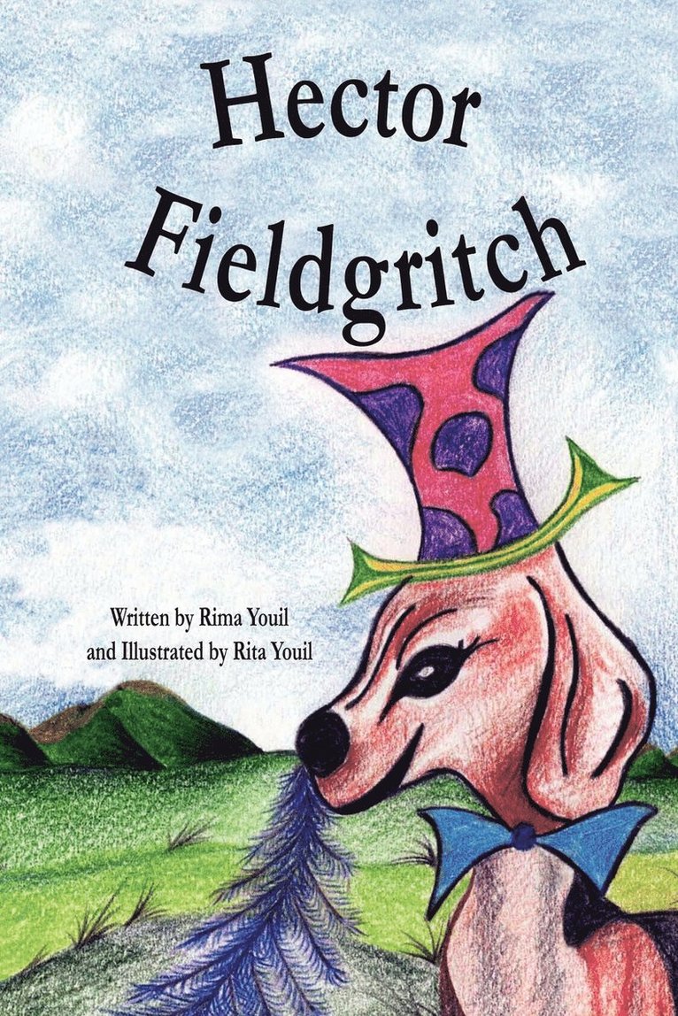 Hector Fieldgritch 1