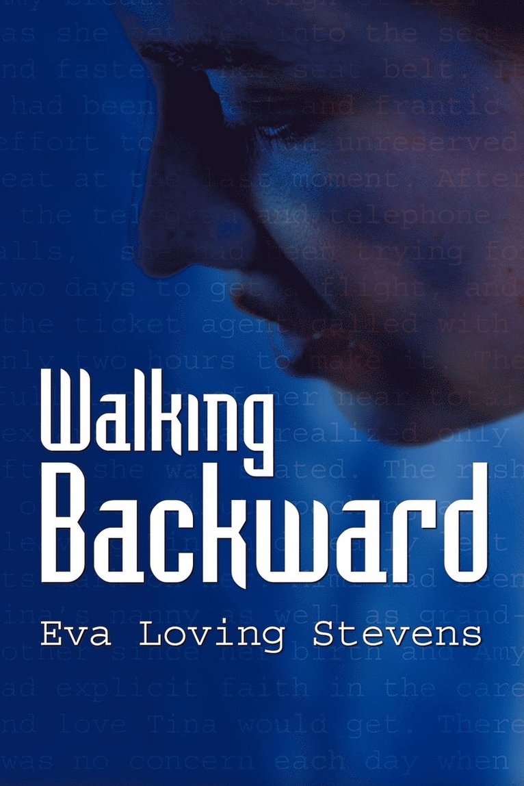 Walking Backward 1