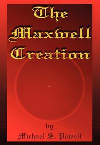 bokomslag Maxwell Creation